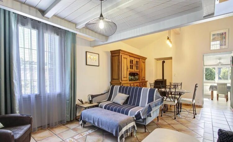 Maison à vendre, 136m², Collioure