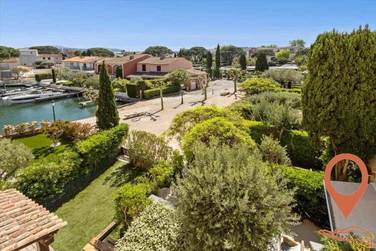 Appartement à vendre, 43m², Grimaud