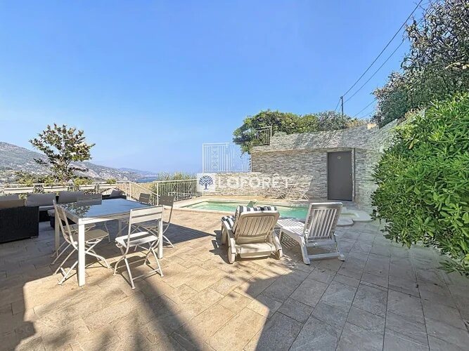 Maison à vendre, 128m², Menton