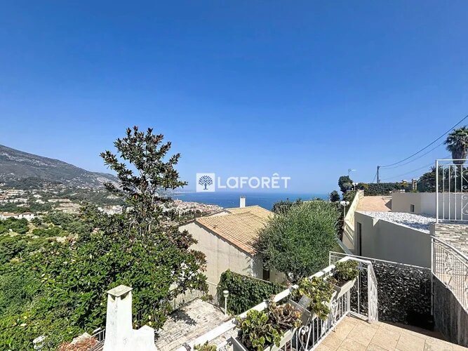 Maison à vendre, 128m², Menton