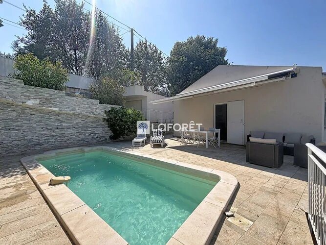 Maison à vendre, 128m², Menton