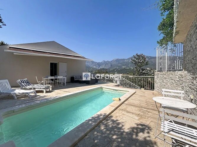 Maison à vendre, 128m², Menton