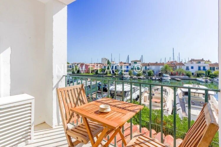 Appartement à vendre, 22m², Cogolin