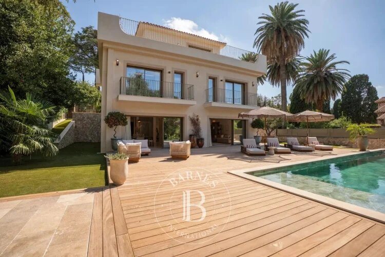 Maison à vendre, 290m², Cannes