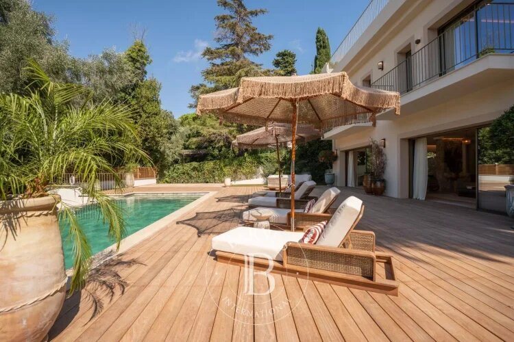 Maison à vendre, 290m², Cannes