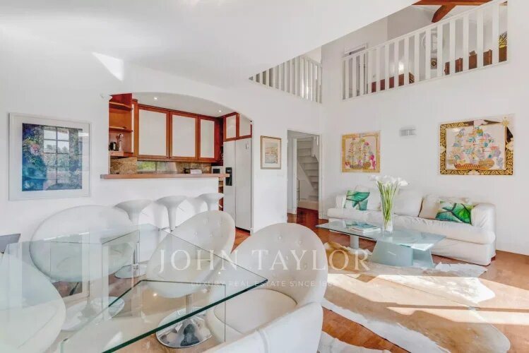 Appartement à vendre, 88m², Saint-Tropez