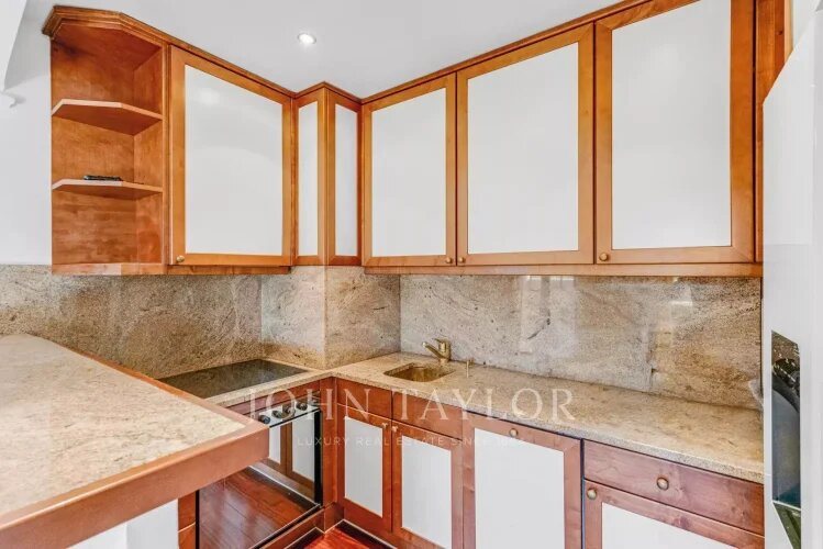 Appartement à vendre, 88m², Saint-Tropez