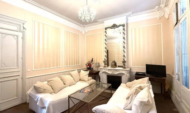 Maison à vendre, 450m², Puisserguier