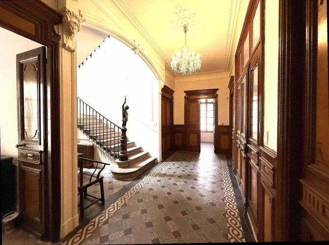 Maison à vendre, 450m², Puisserguier