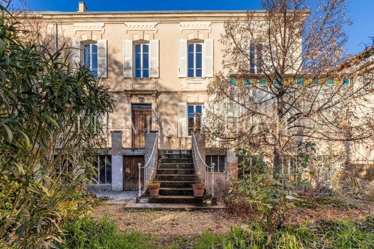 Maison à vendre, 369m², Apt