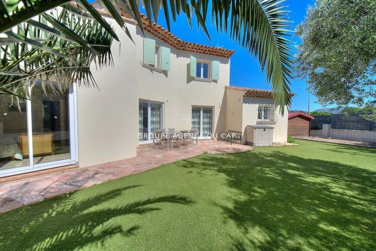 Maison à vendre, 163m², Saint-Raphaël