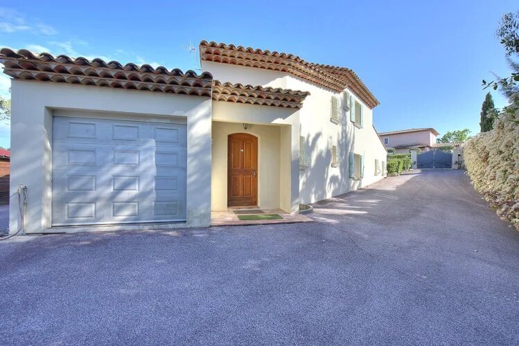 Maison à vendre, 163m², Saint-Raphaël