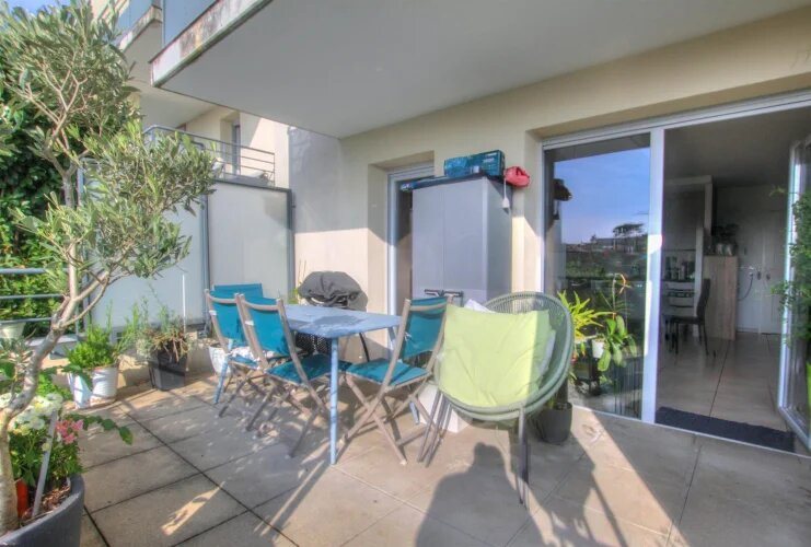 Appartement à vendre, 68m², Gex