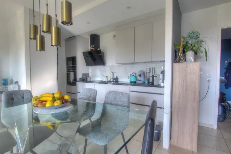 Appartement à vendre, 68m², Gex