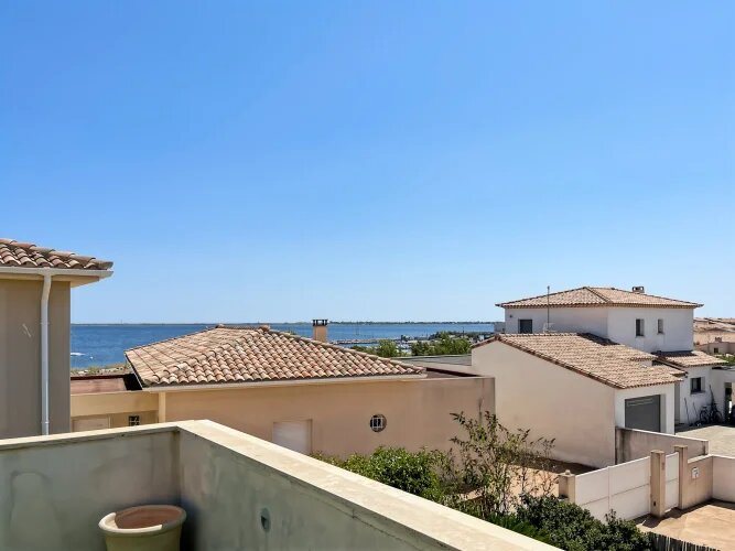 Maison à vendre, 137m², Marseillan