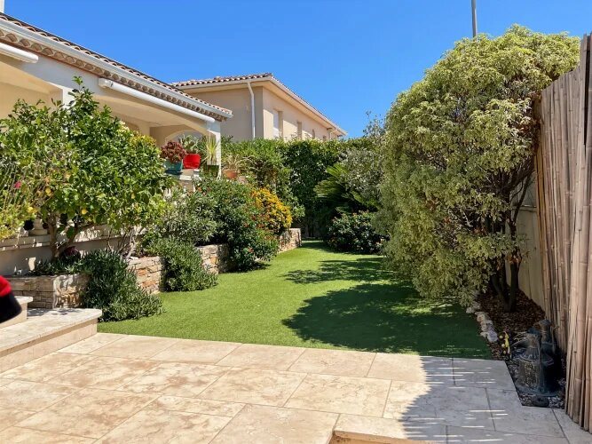 Maison à vendre, 137m², Marseillan