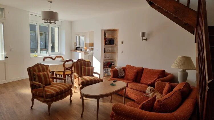 Maison à vendre, 78m², Rohan