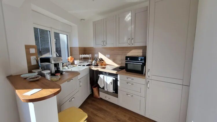 Maison à vendre, 78m², Rohan