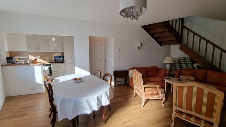 Maison à vendre, 78m², Rohan