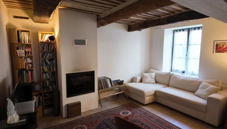 Maison à vendre, 93m², Buisson