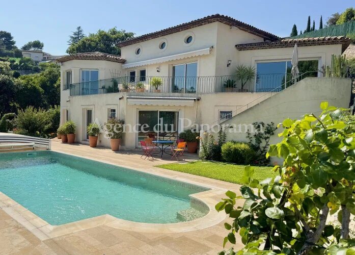 Maison à vendre, 280m², Peymeinade
