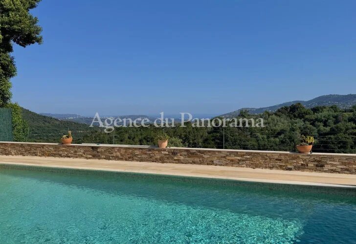 Maison à vendre, 280m², Peymeinade