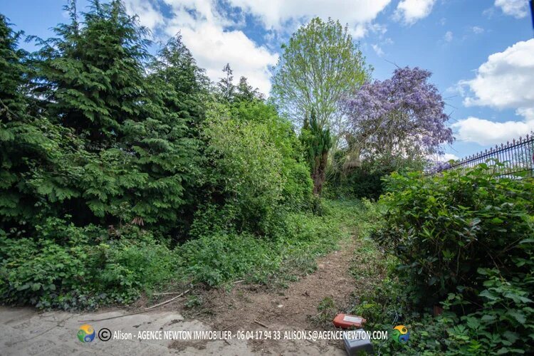 Maison à vendre, 97m², Ducey