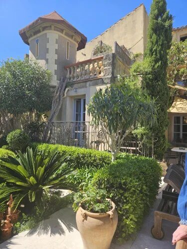 Maison à vendre, 320m², Pézenas