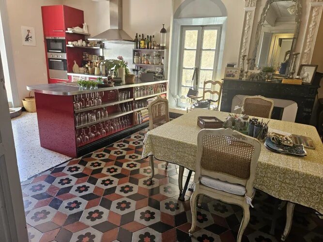 Maison à vendre, 320m², Pézenas