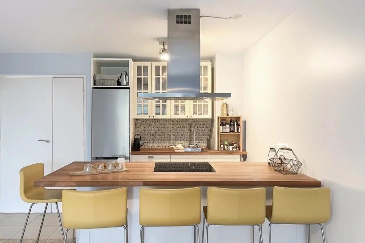 Appartement à vendre, 43m², Cannes