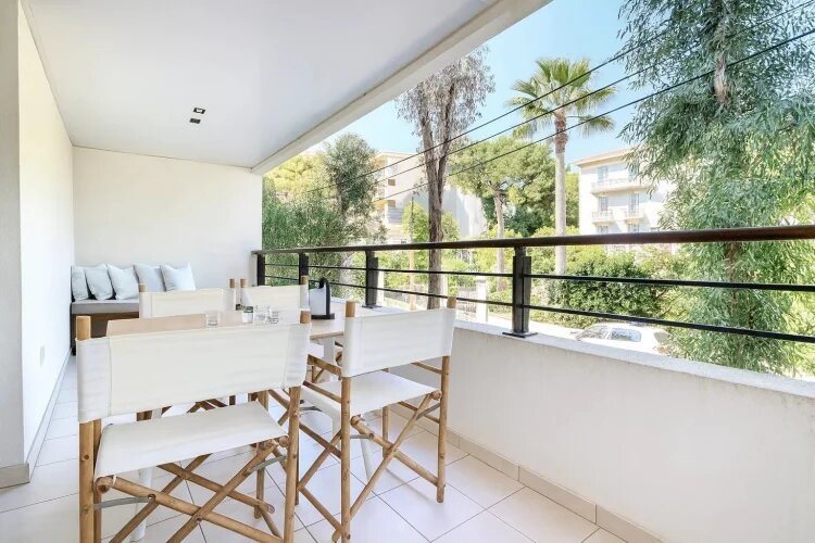 Appartement à vendre, 43m², Cannes