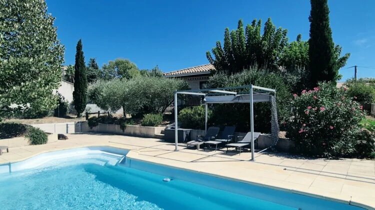 Maison à vendre, 143m², Laurens