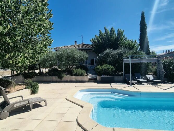 Maison à vendre, 143m², Laurens