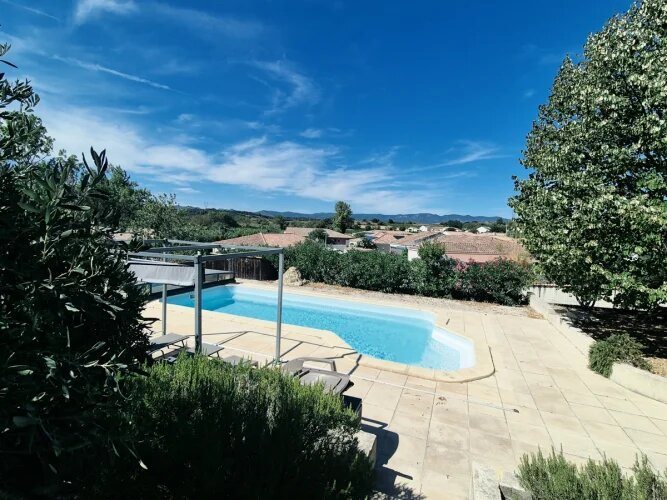 Maison à vendre, 143m², Laurens