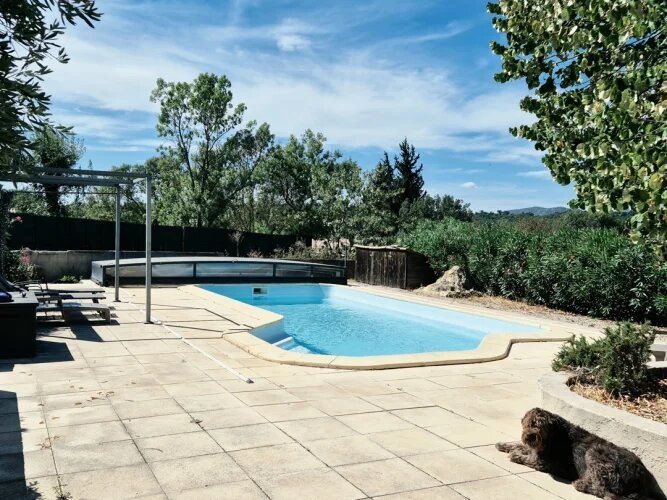 Maison à vendre, 143m², Laurens