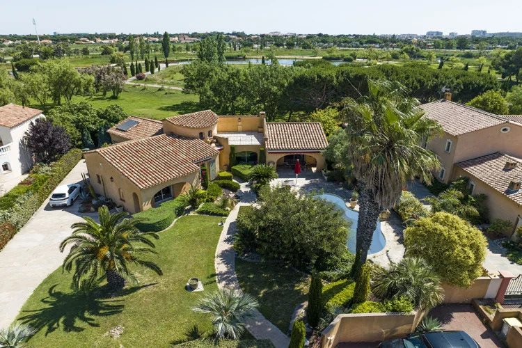 Maison à vendre, 208m², Saint-Cyprien