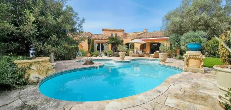 Maison à vendre, 208m², Saint-Cyprien