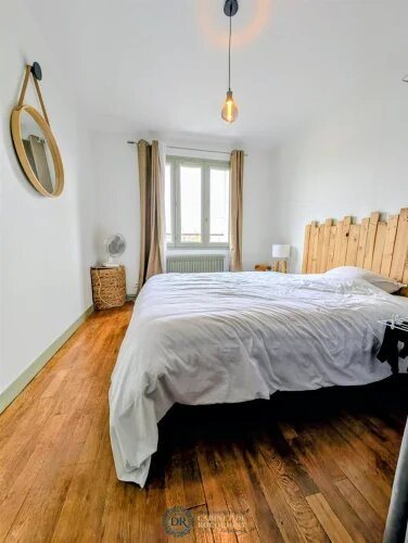 Appartement à vendre, 42m², Orléans