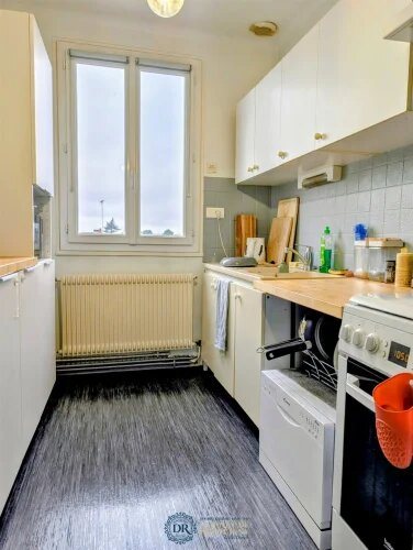 Appartement à vendre, 42m², Orléans