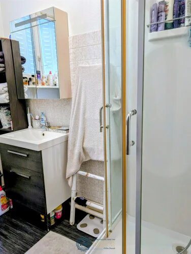 Appartement à vendre, 42m², Orléans