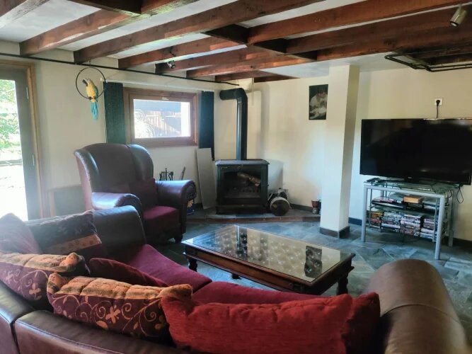 Maison à vendre, 131m², Saint-Auvent