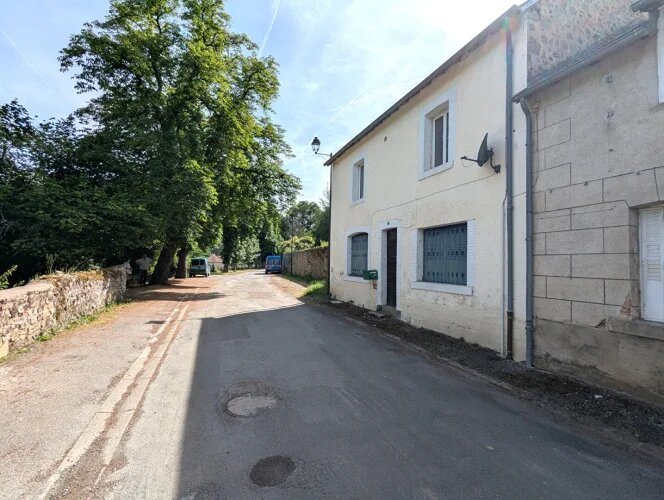 Maison à vendre, 189m², Le Grand-Bourg