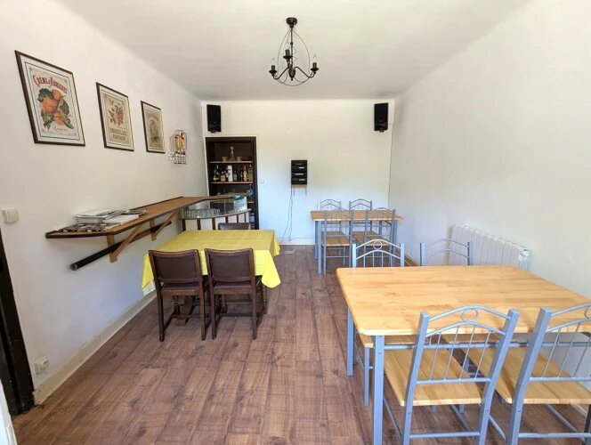 Maison à vendre, 189m², Le Grand-Bourg