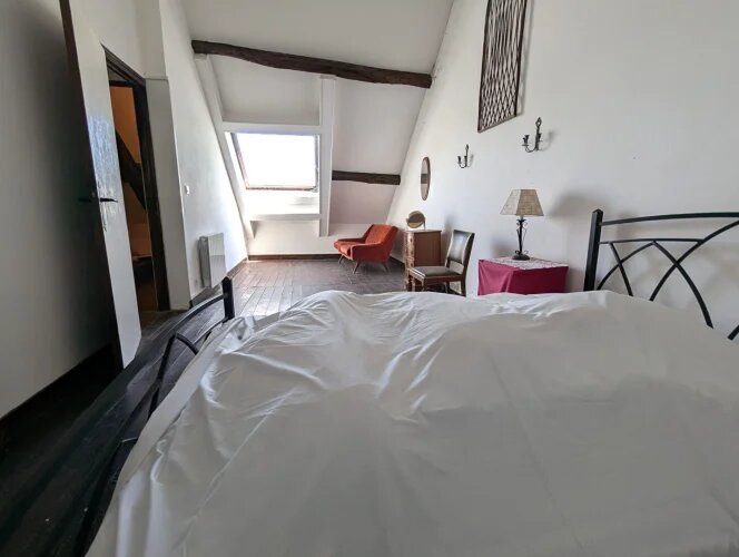 Maison à vendre, 189m², Le Grand-Bourg