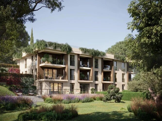 Appartement à vendre, 64m², Antibes