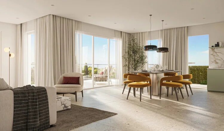 Appartement à vendre, 64m², Antibes