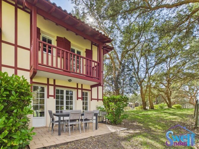 Maison à vendre, 52m², Moliets-et-Maa