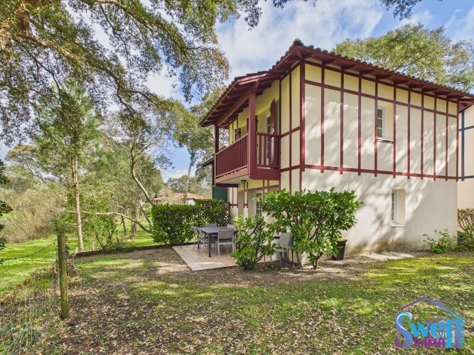 Maison à vendre, 52m², Moliets-et-Maa