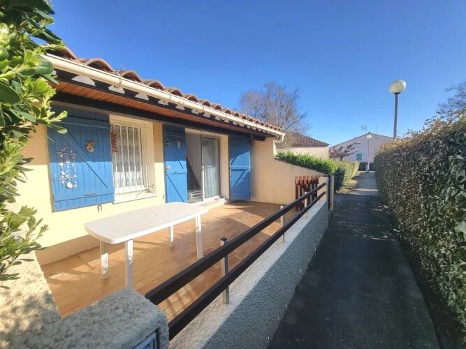 Maison à vendre, 38m², Portiragnes
