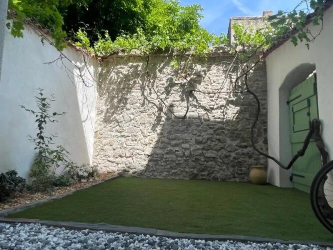 Appartement à vendre, 51m², Lorgues